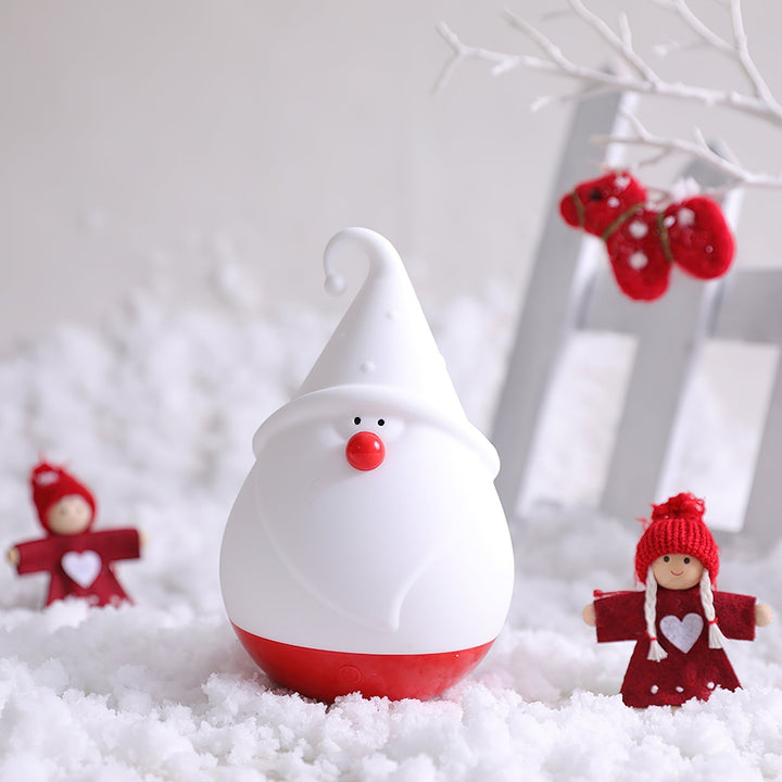 Snowman Night Light (built-in battery) | Kalsten