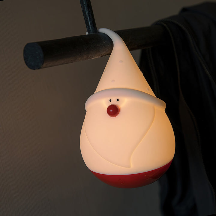 Snowman Night Light (built-in battery) | Kalsten