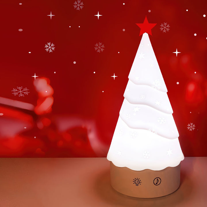 Tree Night Light (built-in battery) | Kalsten