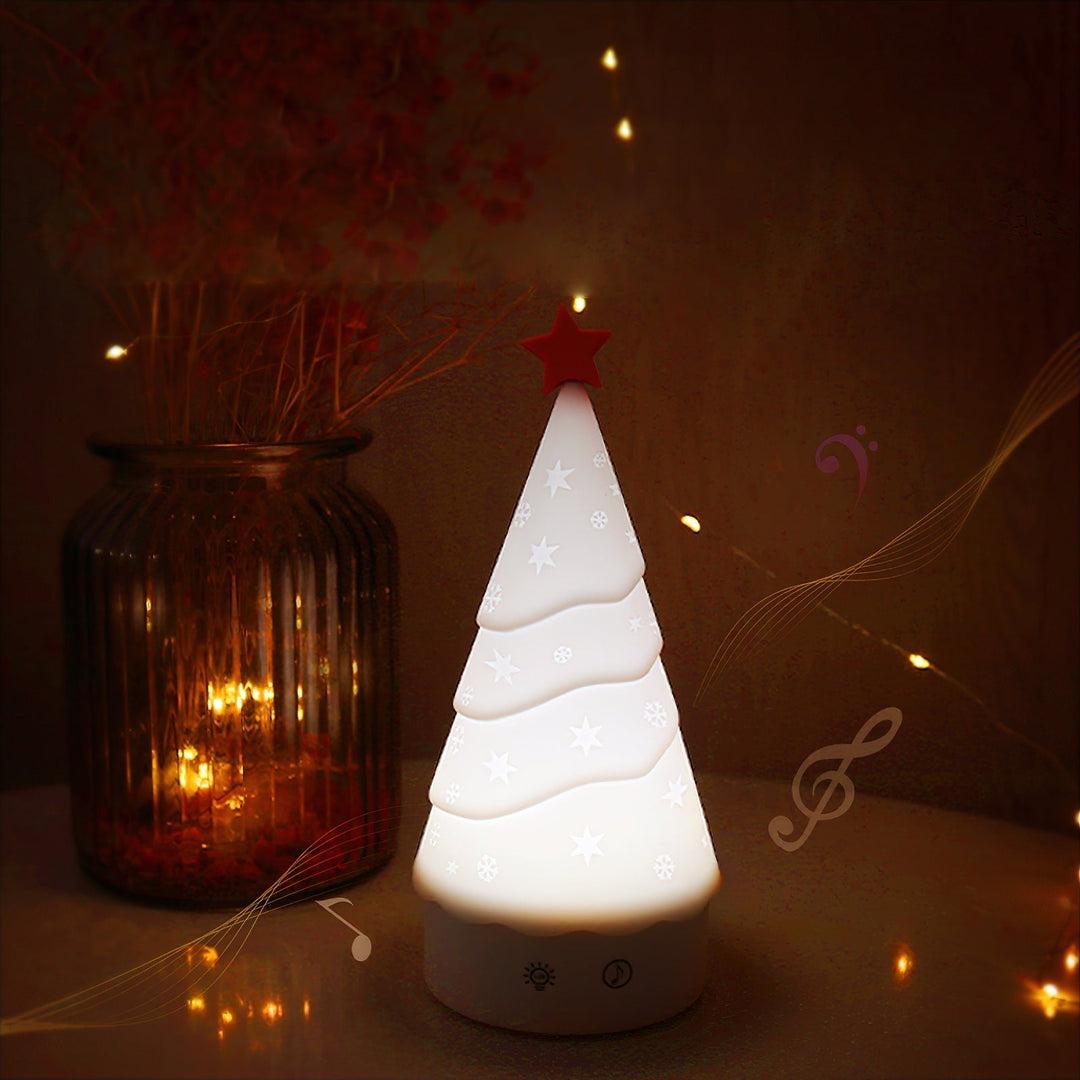 Tree Night Light (built-in battery) | Kalsten