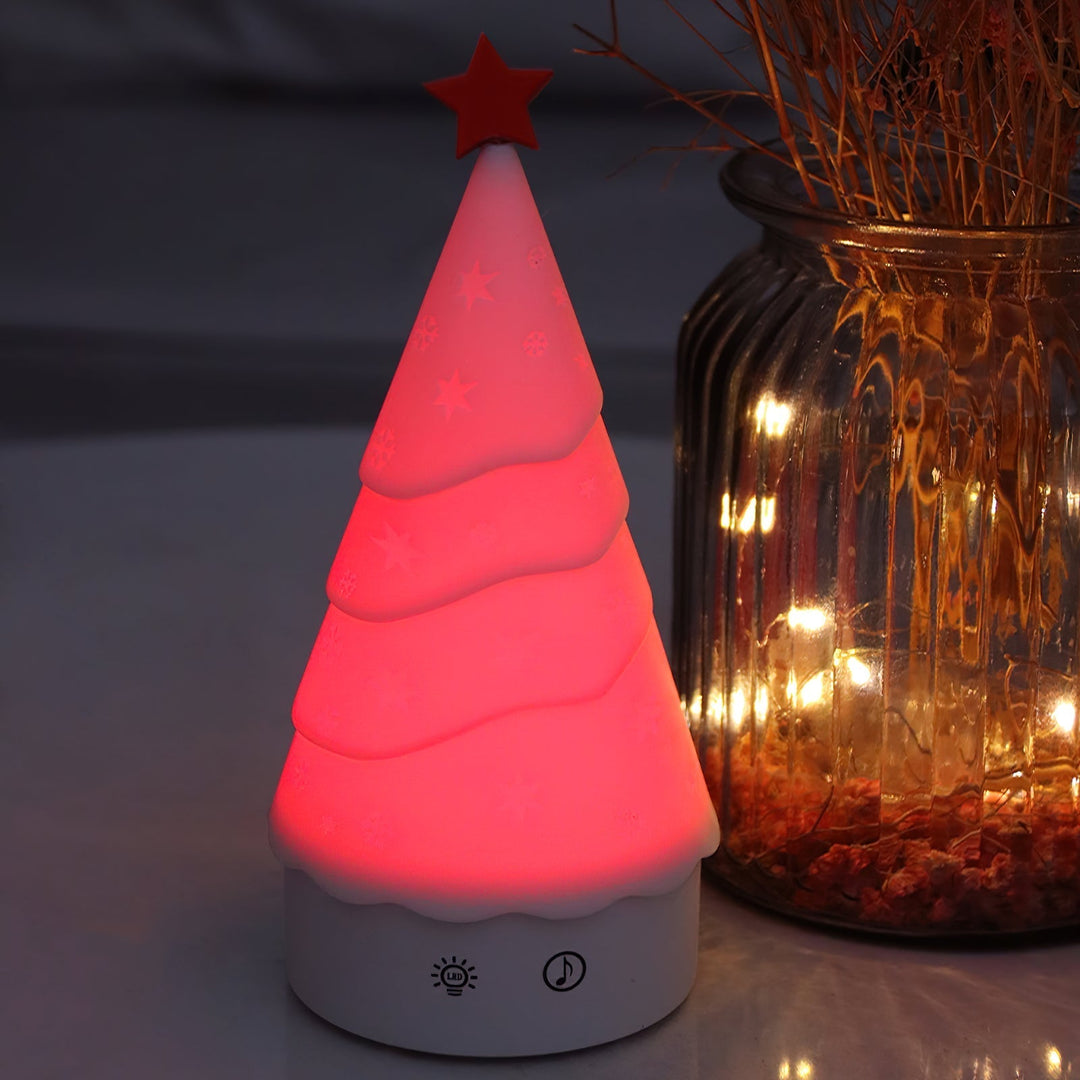 Tree Night Light (built-in battery) | Kalsten