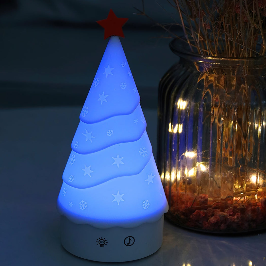 Tree Night Light (built-in battery) | Kalsten