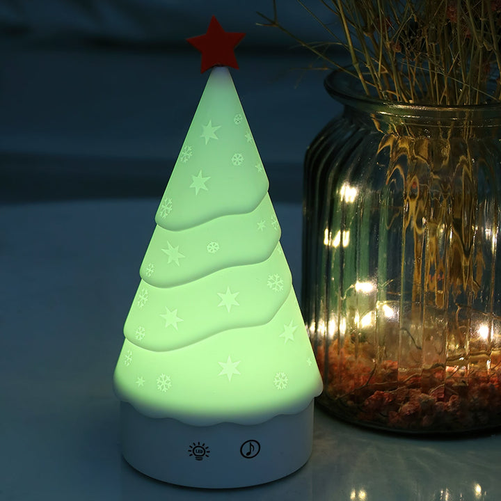 Tree Night Light (built-in battery) | Kalsten