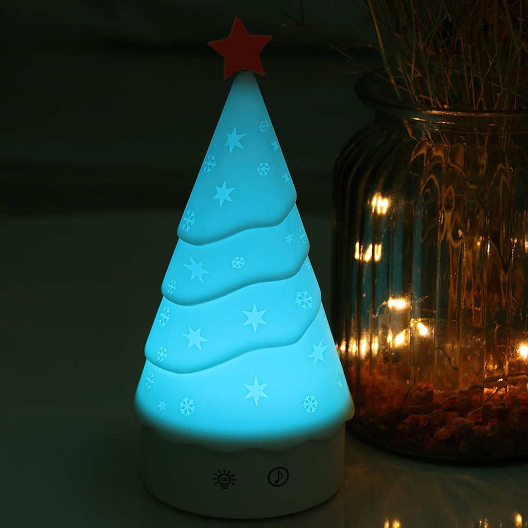 Tree Night Light (built-in battery) | Kalsten