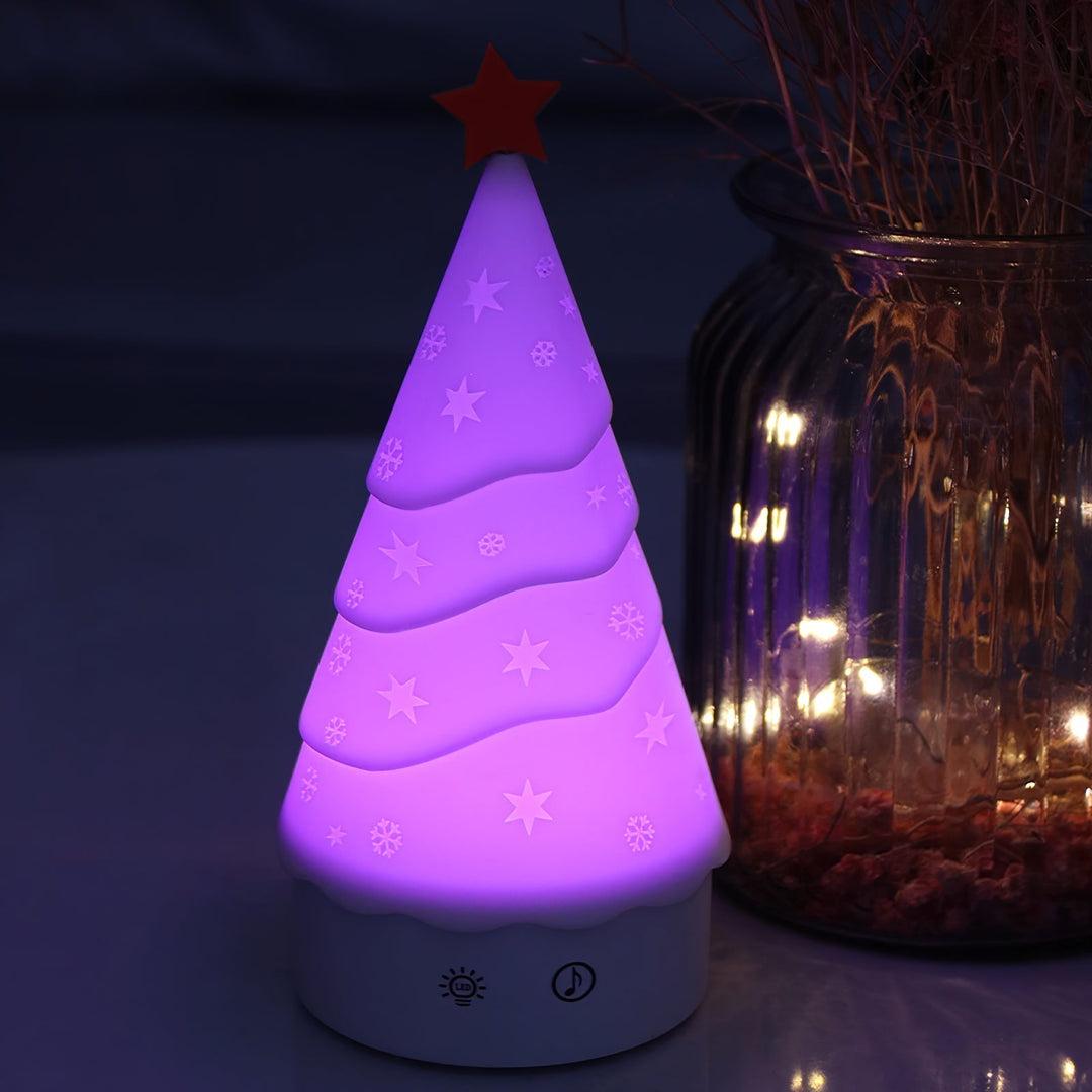 Tree Night Light (built-in battery) | Kalsten