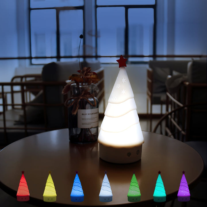 Tree Night Light (built-in battery) | Kalsten