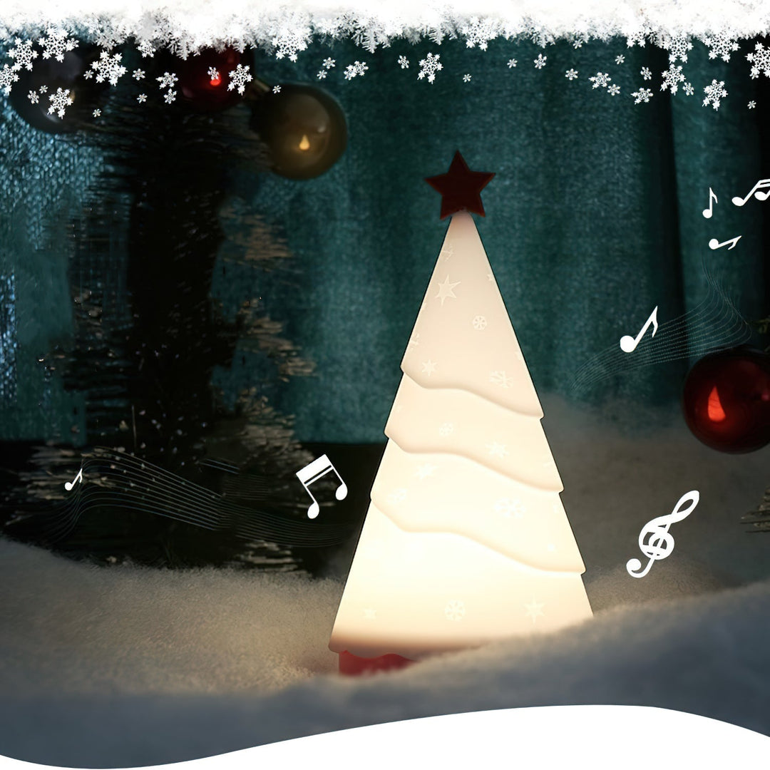 Tree Night Light (built-in battery) | Kalsten