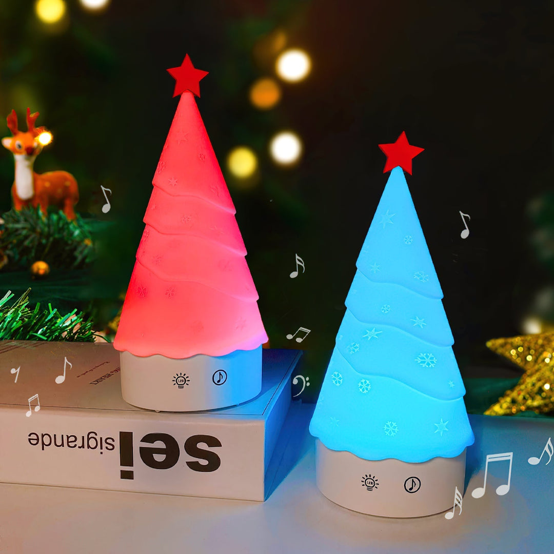 Tree Night Light (built-in battery) | Kalsten