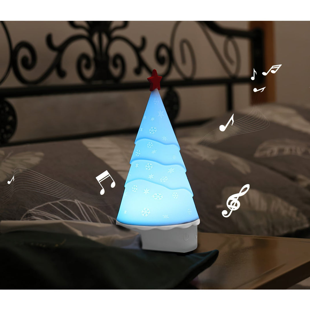 Tree Night Light (built-in battery) | Kalsten