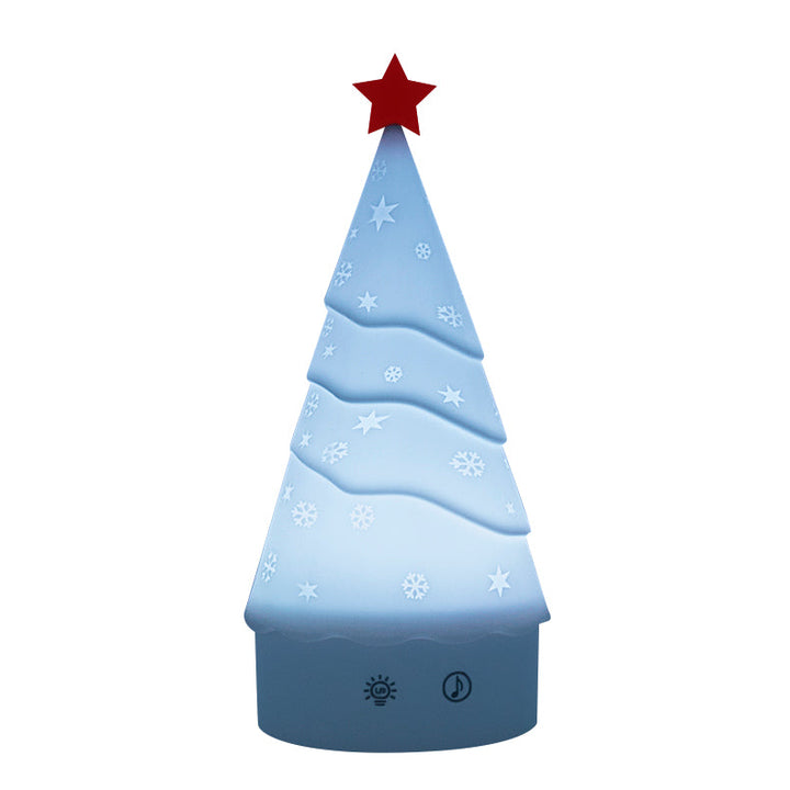Tree Night Light (built-in battery) | Kalsten