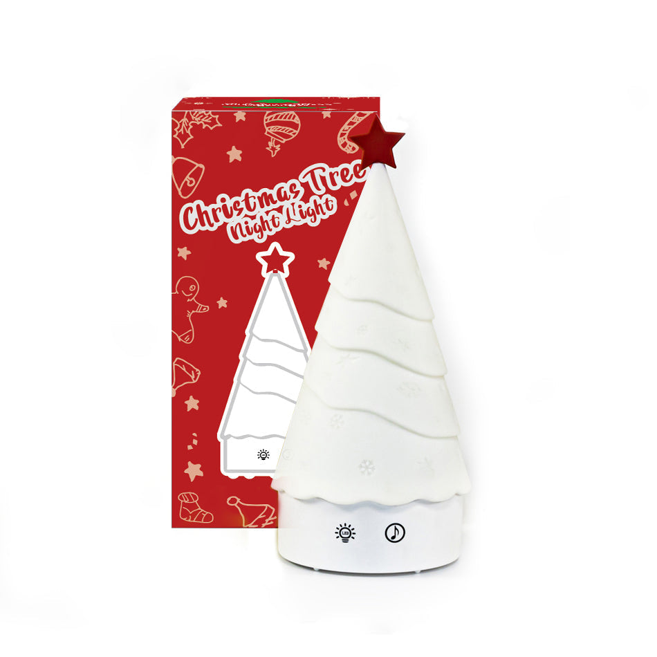 Tree Night Light (built-in battery) | Kalsten