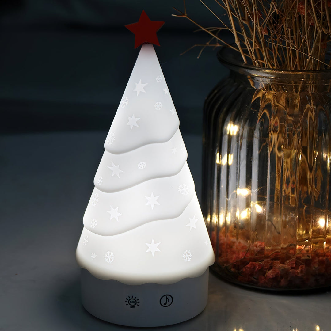 Tree Night Light (built-in battery) | Kalsten
