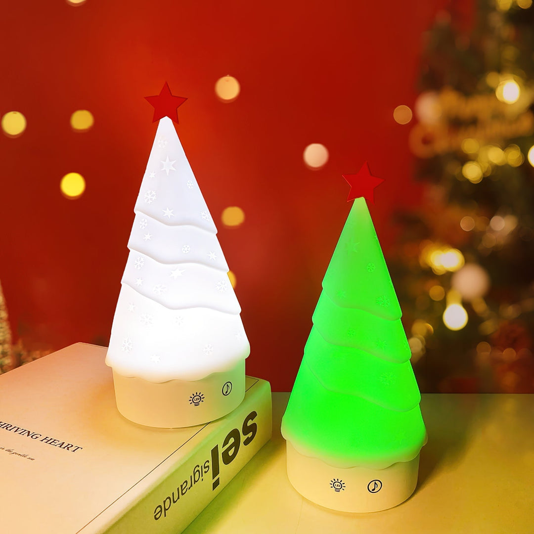 Tree Night Light (built-in battery) | Kalsten