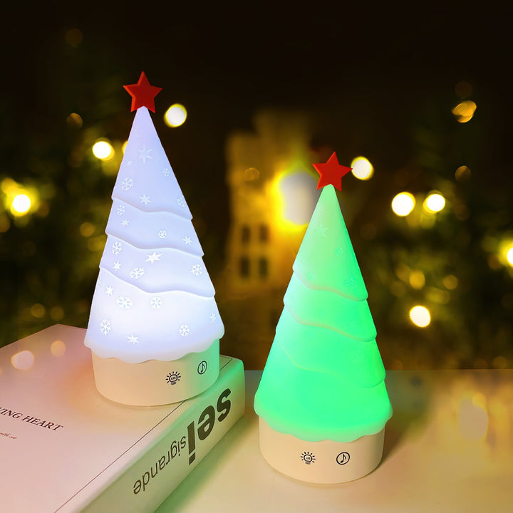 Tree Night Light (built-in battery) | Kalsten