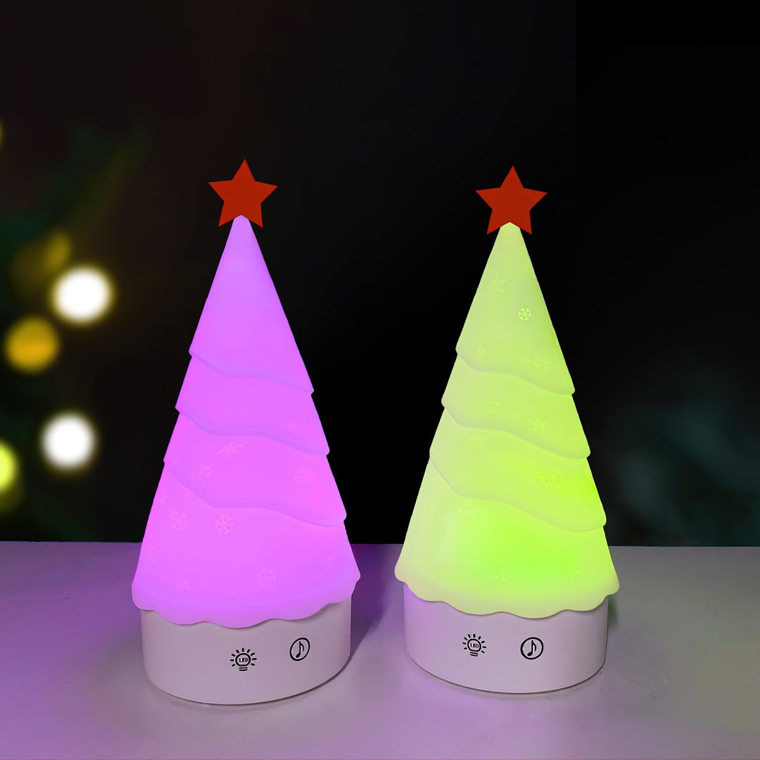 Tree Night Light (built-in battery) | Kalsten