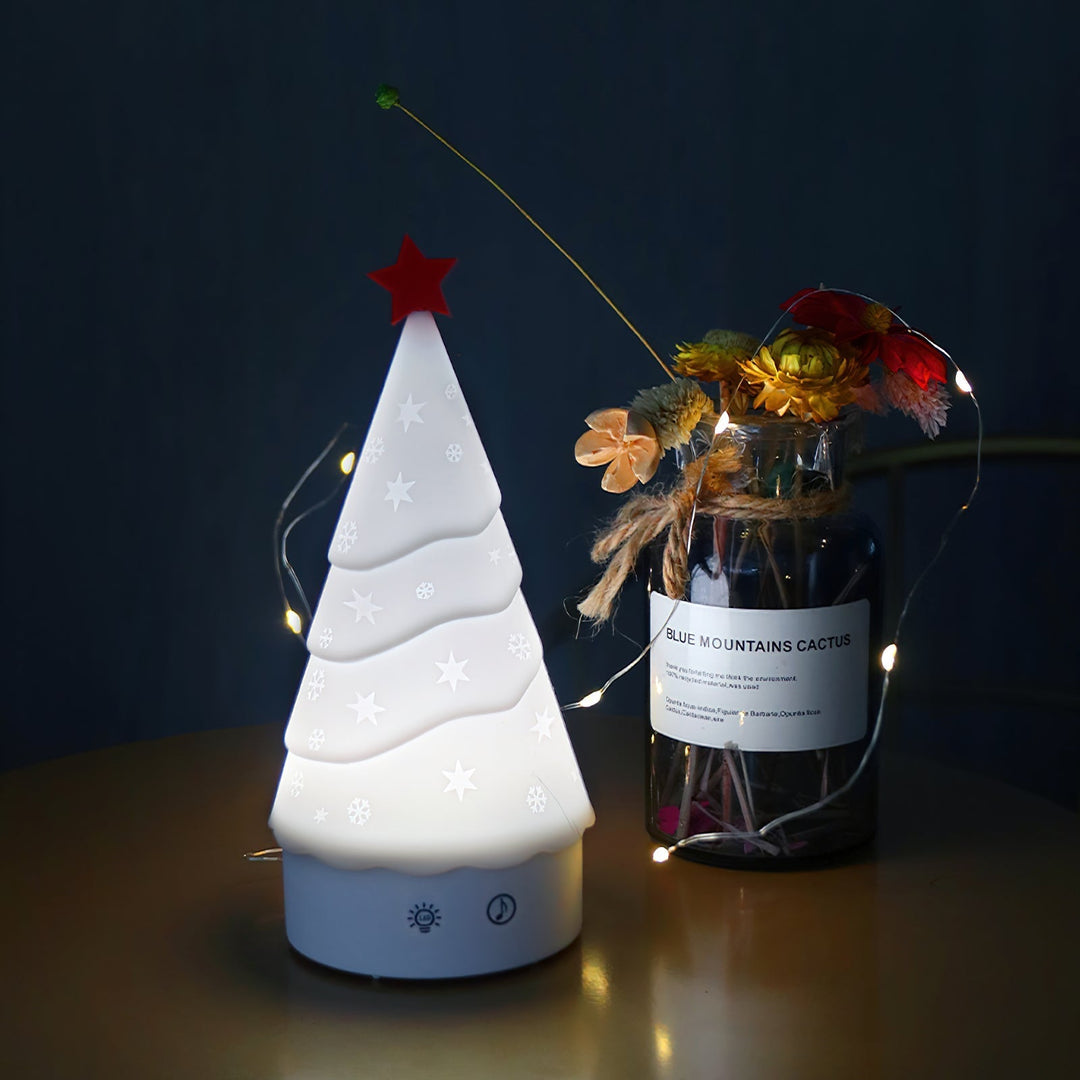 Tree Night Light (built-in battery) | Kalsten