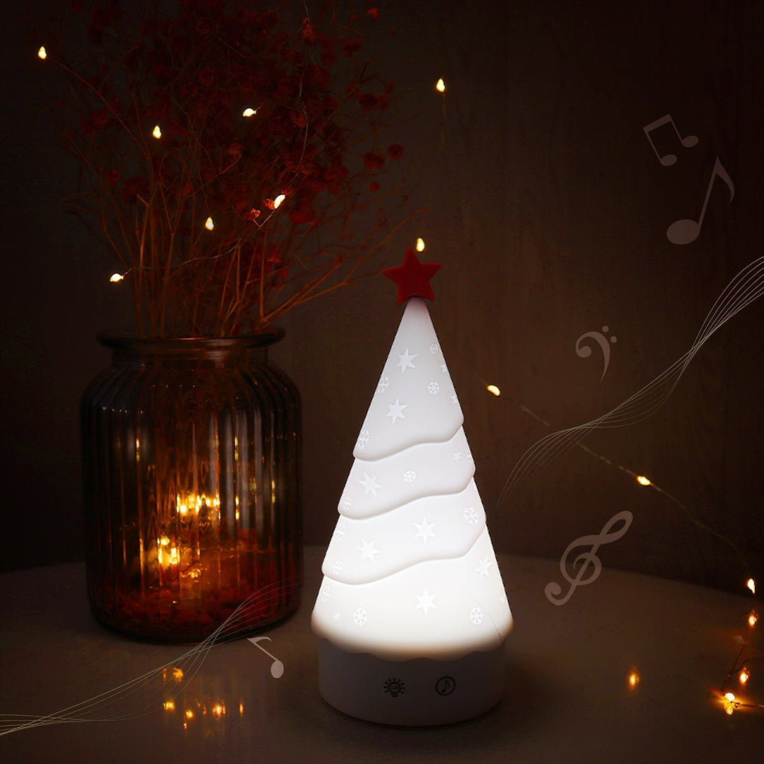 Tree Night Light (built-in battery) | Kalsten