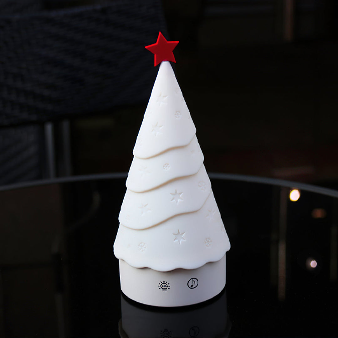 Tree Night Light (built-in battery) | Kalsten