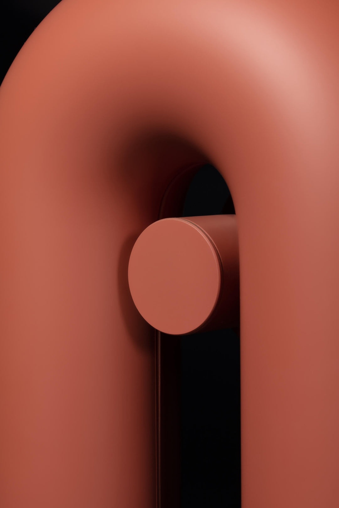 Circus Magic - Playful lighting with U-shaped modules | Kalsten