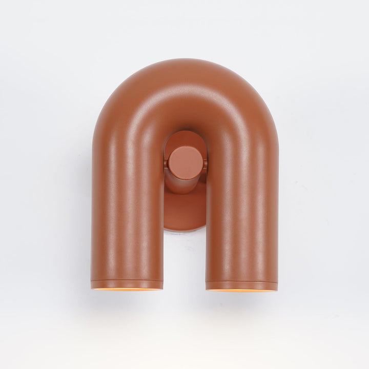 Circus Magic - Playful lighting with U-shaped modules | Kalsten