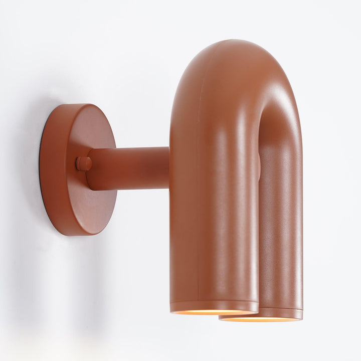 Circus Magic - Playful lighting with U-shaped modules | Kalsten