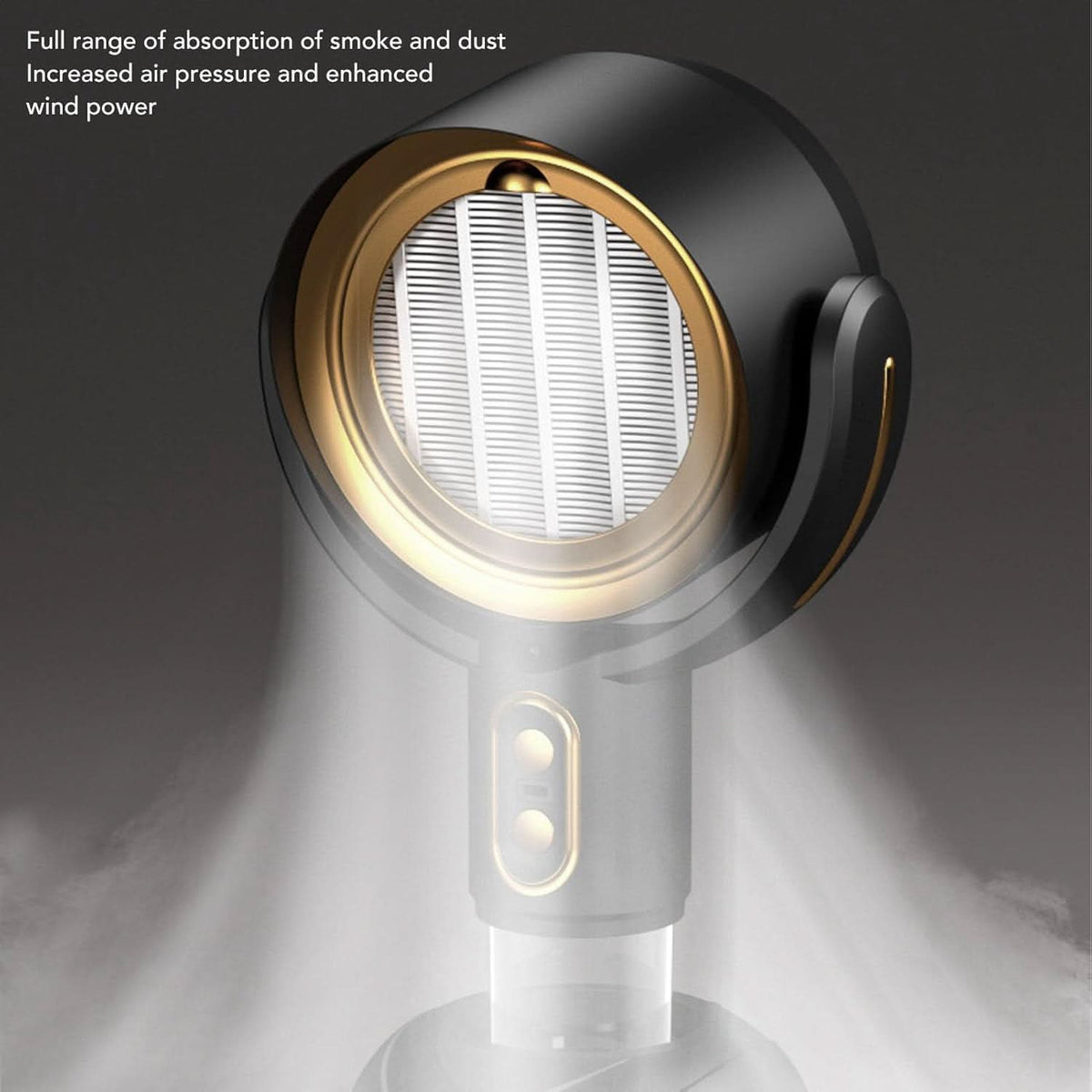 BowLift | High-Performance Smoke Dispenser for Clean & Fresh Air