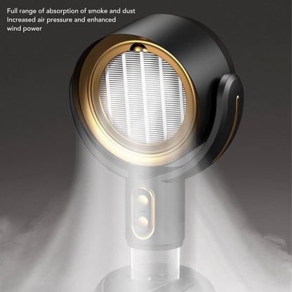 BowLift | High-Performance Smoke Dispenser for Clean & Fresh Air