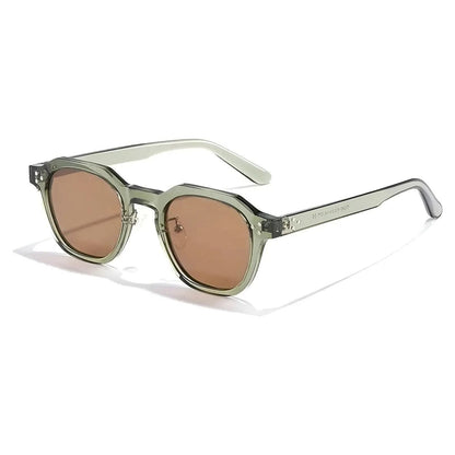 ClassicBeach UV Sunglasses - Trendy Retro Beach Sunglasses | Karnz