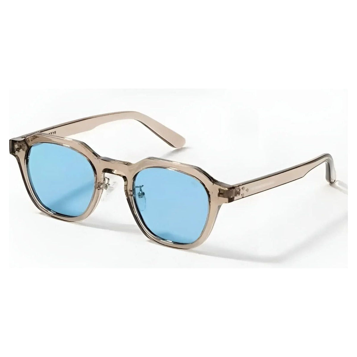 ClassicBeach UV Sunglasses - Trendy Retro Beach Sunglasses | Brehn