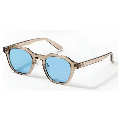 ClassicBeach UV Sunglasses - Trendy Retro Beach Sunglasses | Brehn