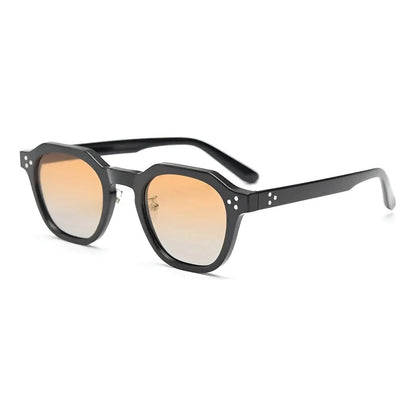 ClassicBeach UV Sunglasses - Trendy Retro Beach Sunglasses | Karnz