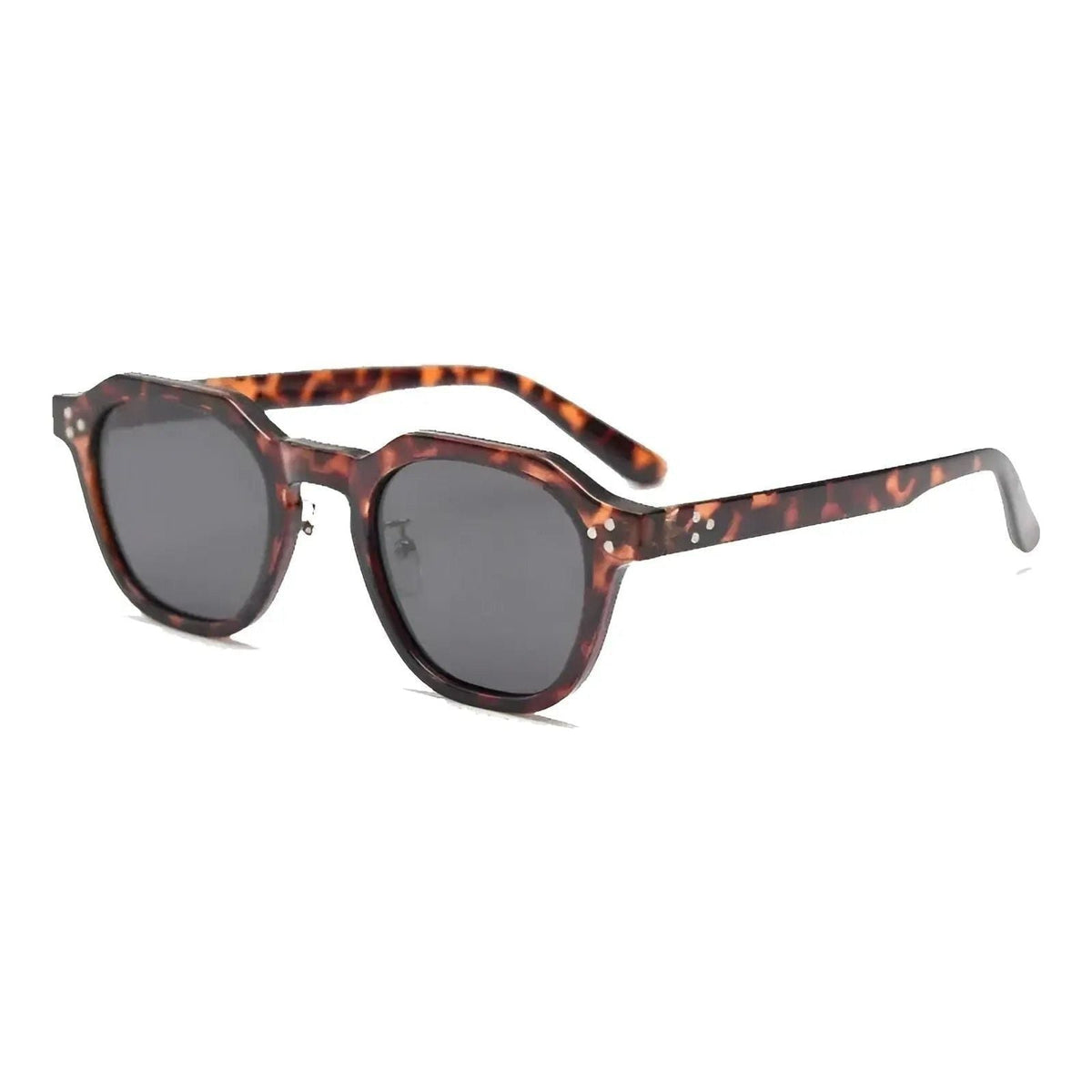ClassicBeach UV Sunglasses - Trendy Retro Beach Sunglasses | Karnz