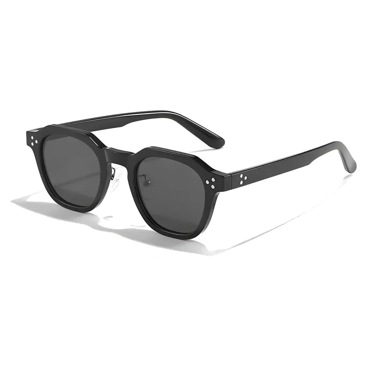 ClassicBeach UV Sunglasses - Trendy Retro Beach Sunglasses | Brehn