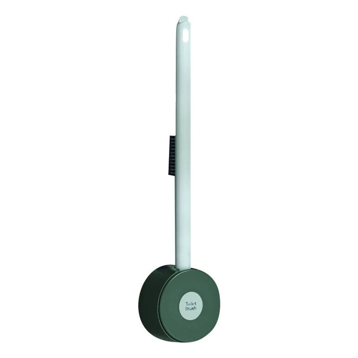 Kalsten | CleanLuxe Toilet Brush – Wall Mounted Hygienic Design for Effortless Cleaning