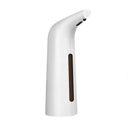 Skanto | Automatic Soap Dispenser with Touchless Sensor & 13oz Capacity