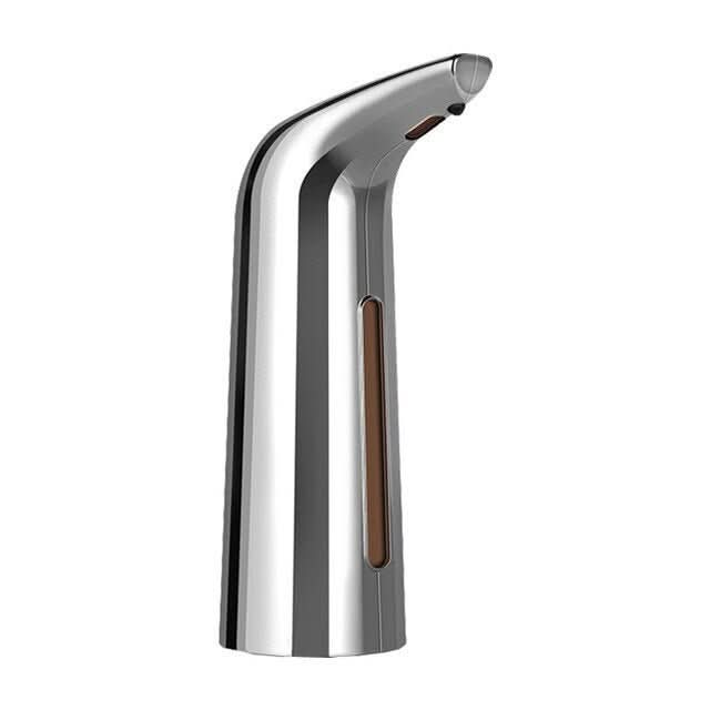 Skanto | Automatic Soap Dispenser with Touchless Sensor & 13oz Capacity