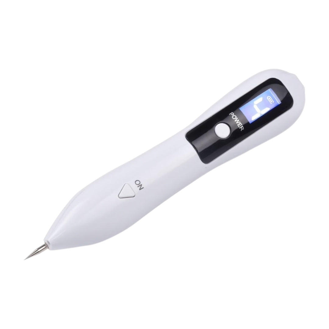ClearSkinPro Laser Plasma Pen - Non-Invasive | for removal of freckles, skin tags, spots, moles, and tattoos at home Skanto