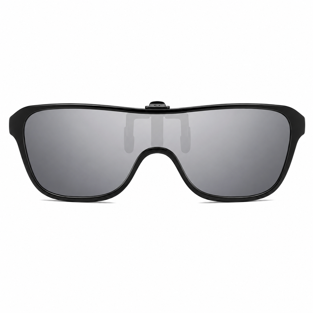 Clip-On Sunglasses Polarized Flip-Up | Kalsten