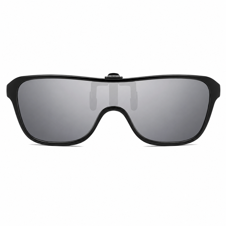 Clip-On Sunglasses Polarized Flip-Up | Kalsten