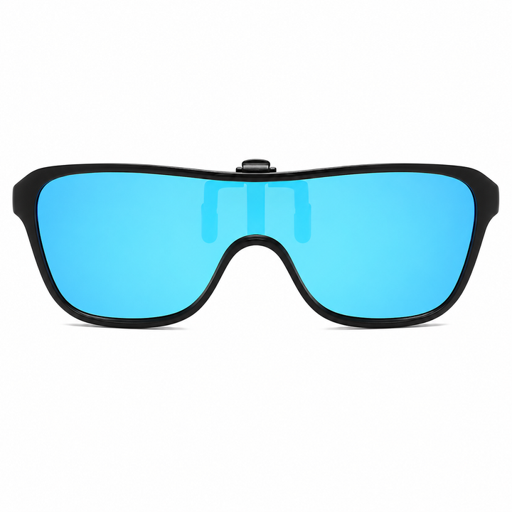 Clip-On Sunglasses Polarized Flip-Up | Kalsten