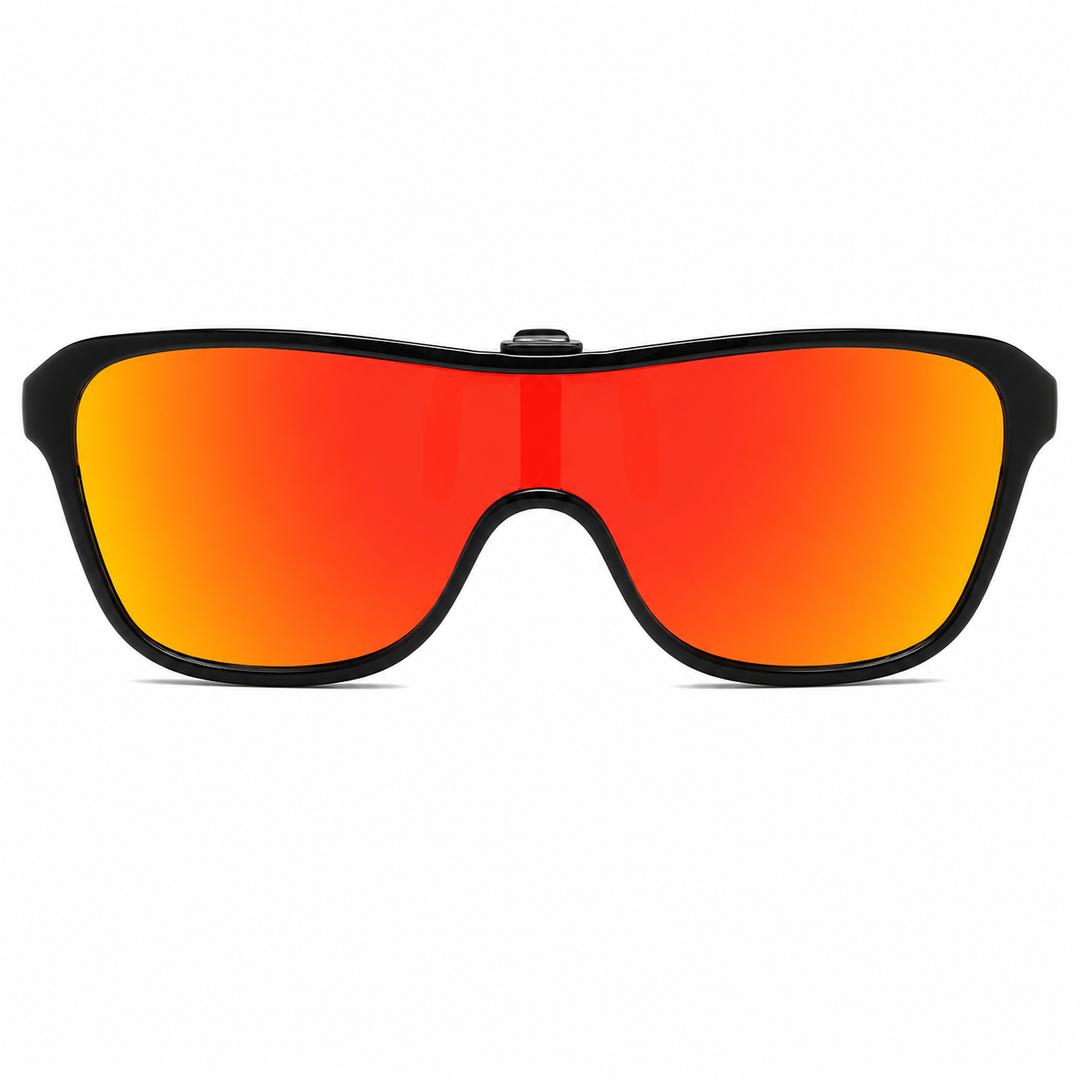 Clip-On Sunglasses Polarized Flip-Up | Kalsten