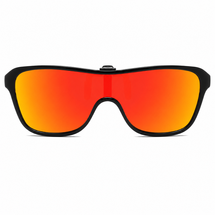 Clip-On Sunglasses Polarized Flip-Up | Kalsten