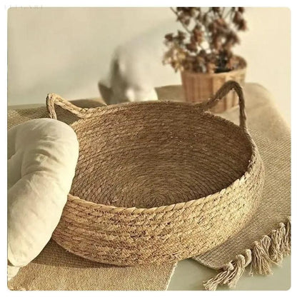 Cloud Nest - Super soft and cozy cat bed | Karnz