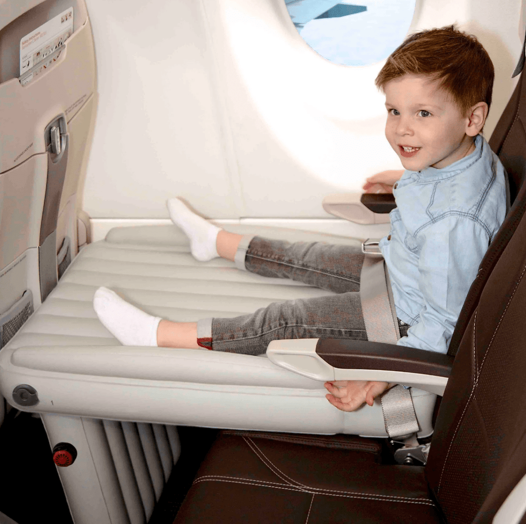 Kalsten | Comfortable children's travel bed for relaxed sleep
