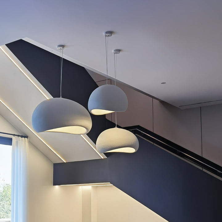 Kalsten | Bordeaux - Elegant Pendant Light for Your Home