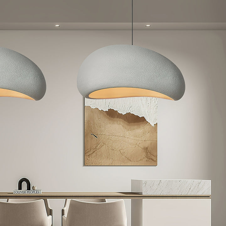 Kalsten | Bordeaux - Elegant Pendant Light for Your Home