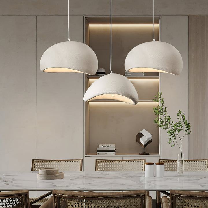 Kalsten | Bordeaux - Elegant Pendant Light for Your Home