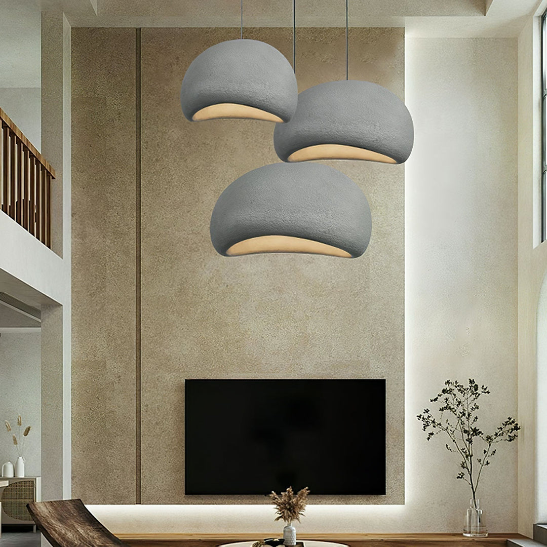 Kalsten | Bordeaux - Elegant Pendant Light for Your Home