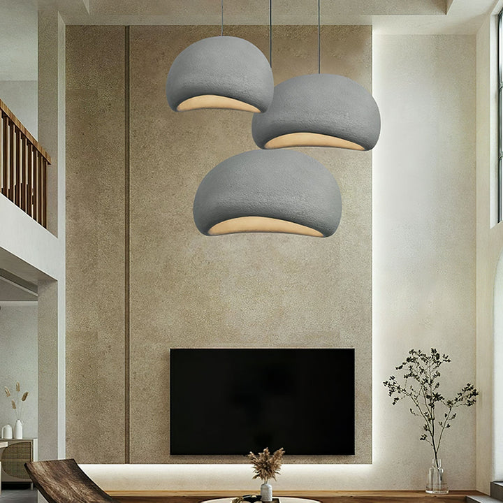 Kalsten | Bordeaux - Elegant Pendant Light for Your Home