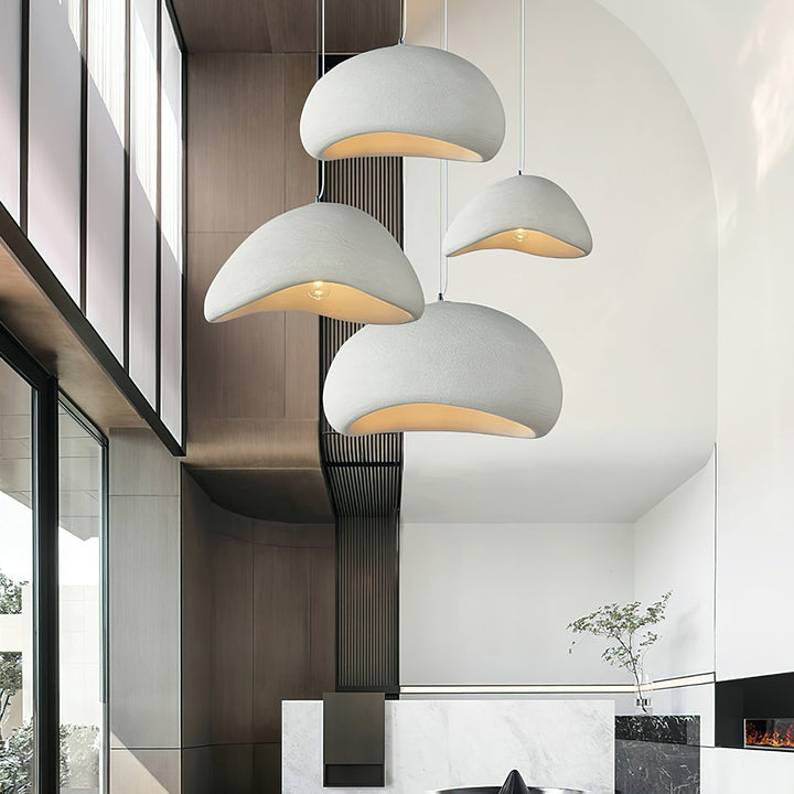 Kalsten | Bordeaux - Elegant Pendant Light for Your Home